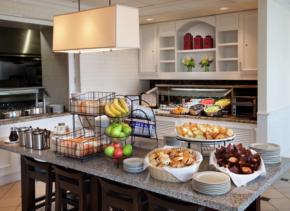 Hilton Garden Inn Montreal Airport 29/47