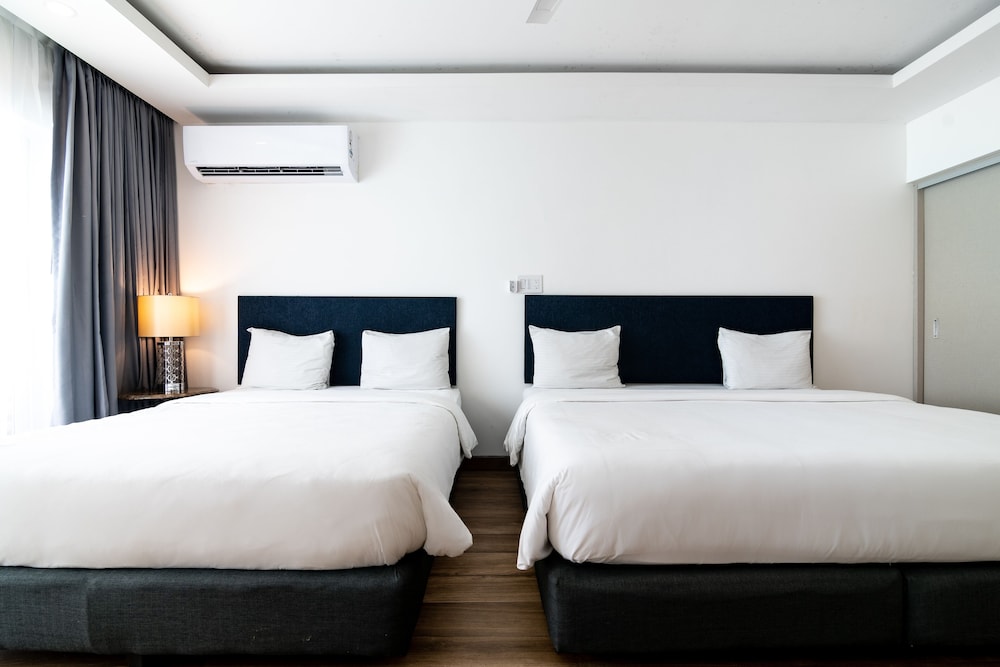 Dunama Ocean View Hotel 12/50