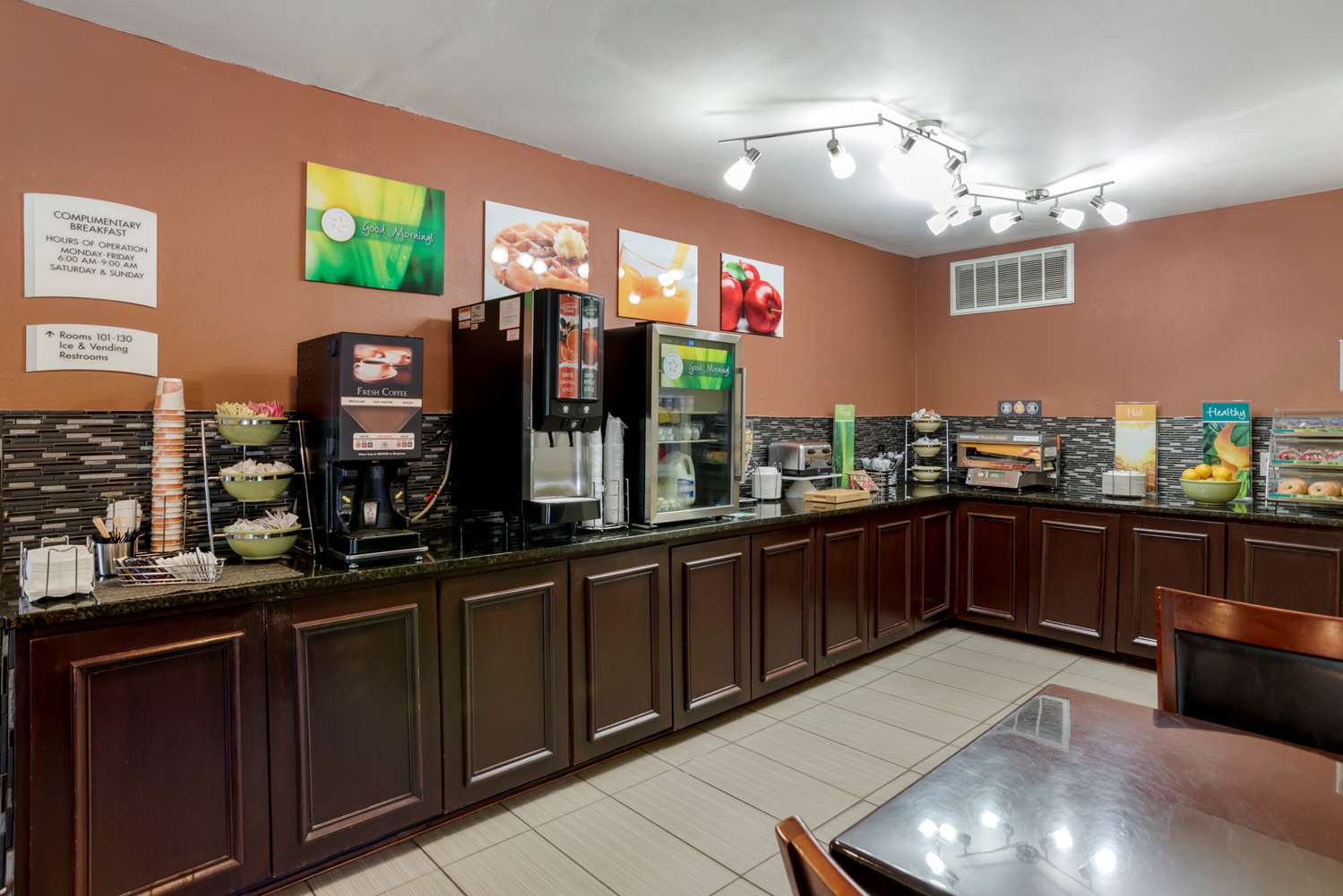 Quality Inn Phenix City Columbus 7/11