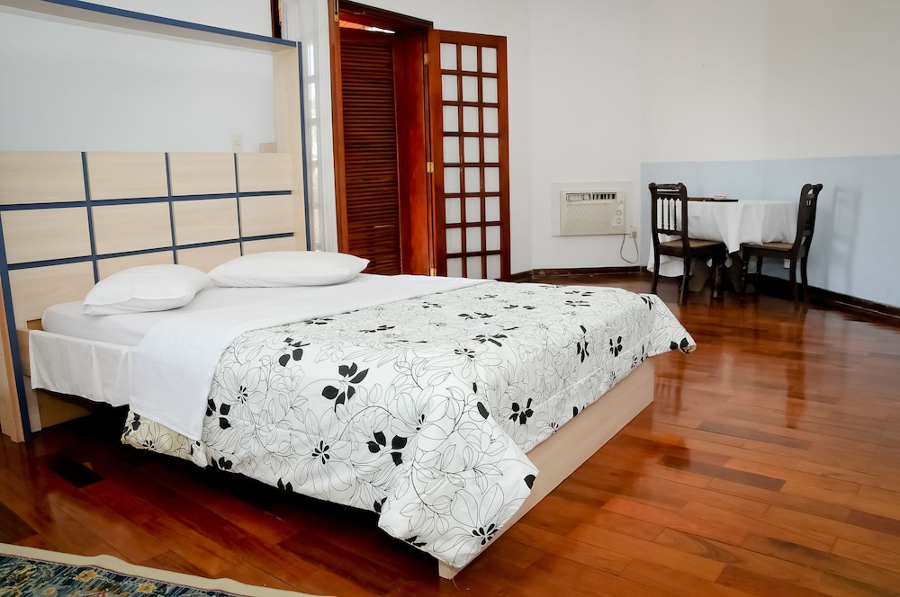 Hotel Nova Odessa 9/34