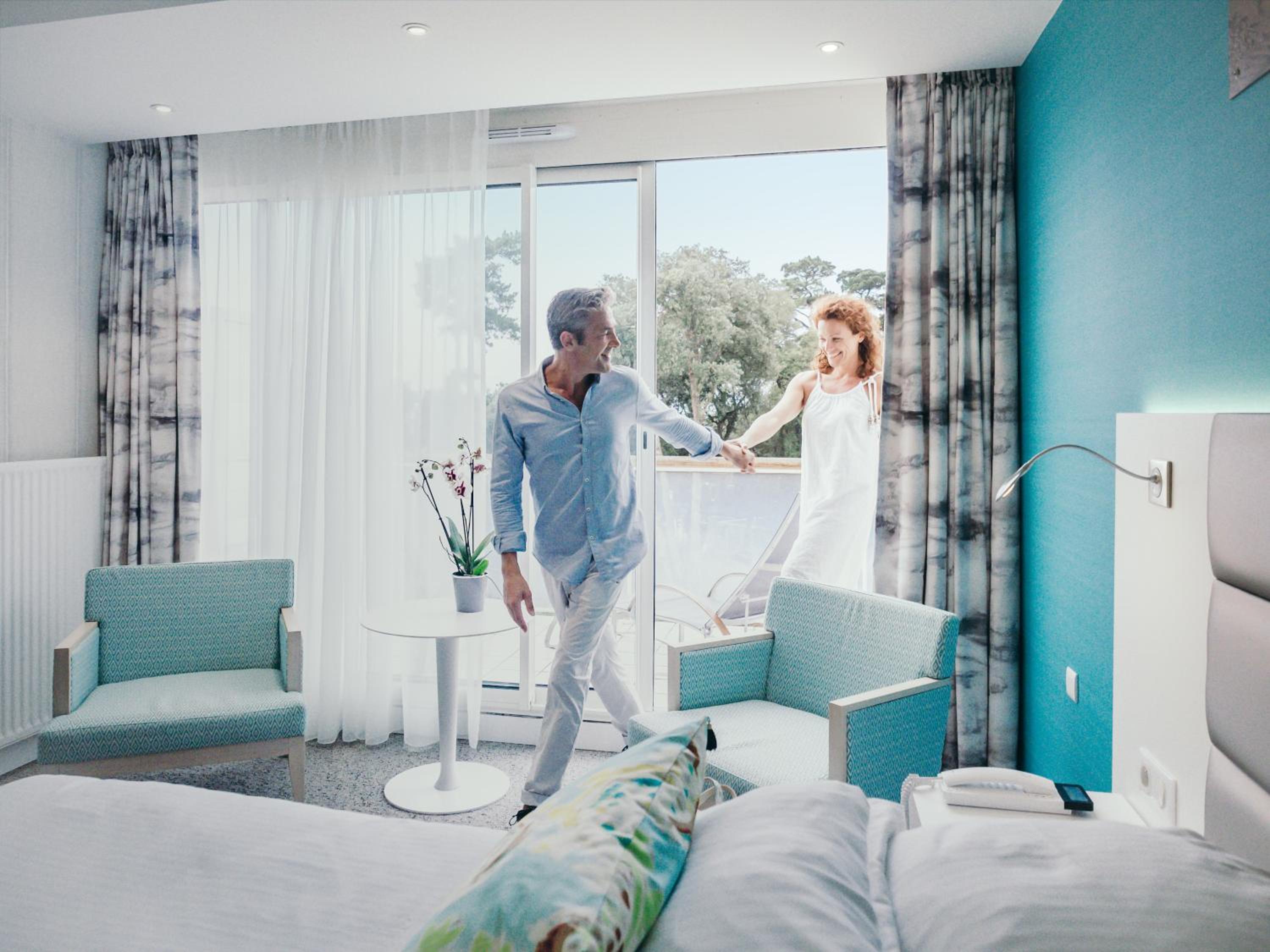 Alliance Pornic Resort Hotel Thalasso-Spa 35/52