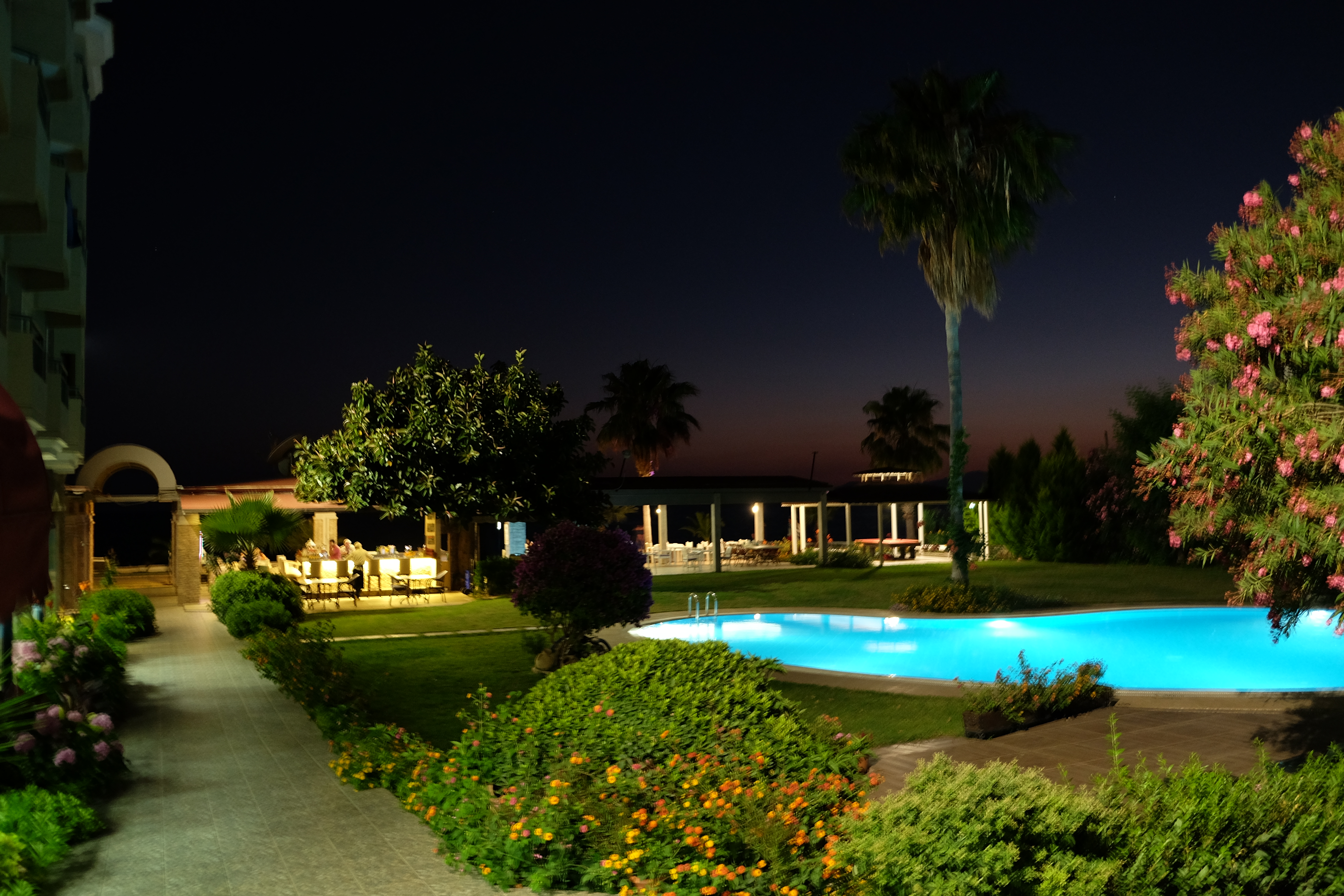 Hotel Mutlu 28/30