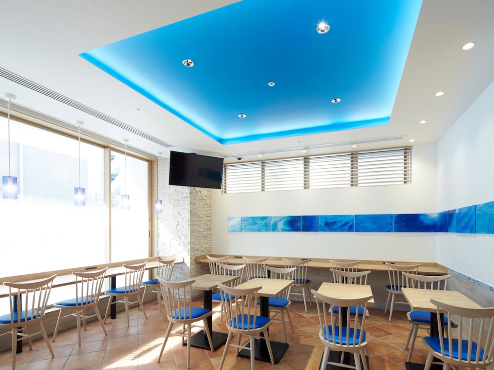 DEL style OSAKA-SHIN UMEDA by Daiwa Roynet Hotel 45/53
