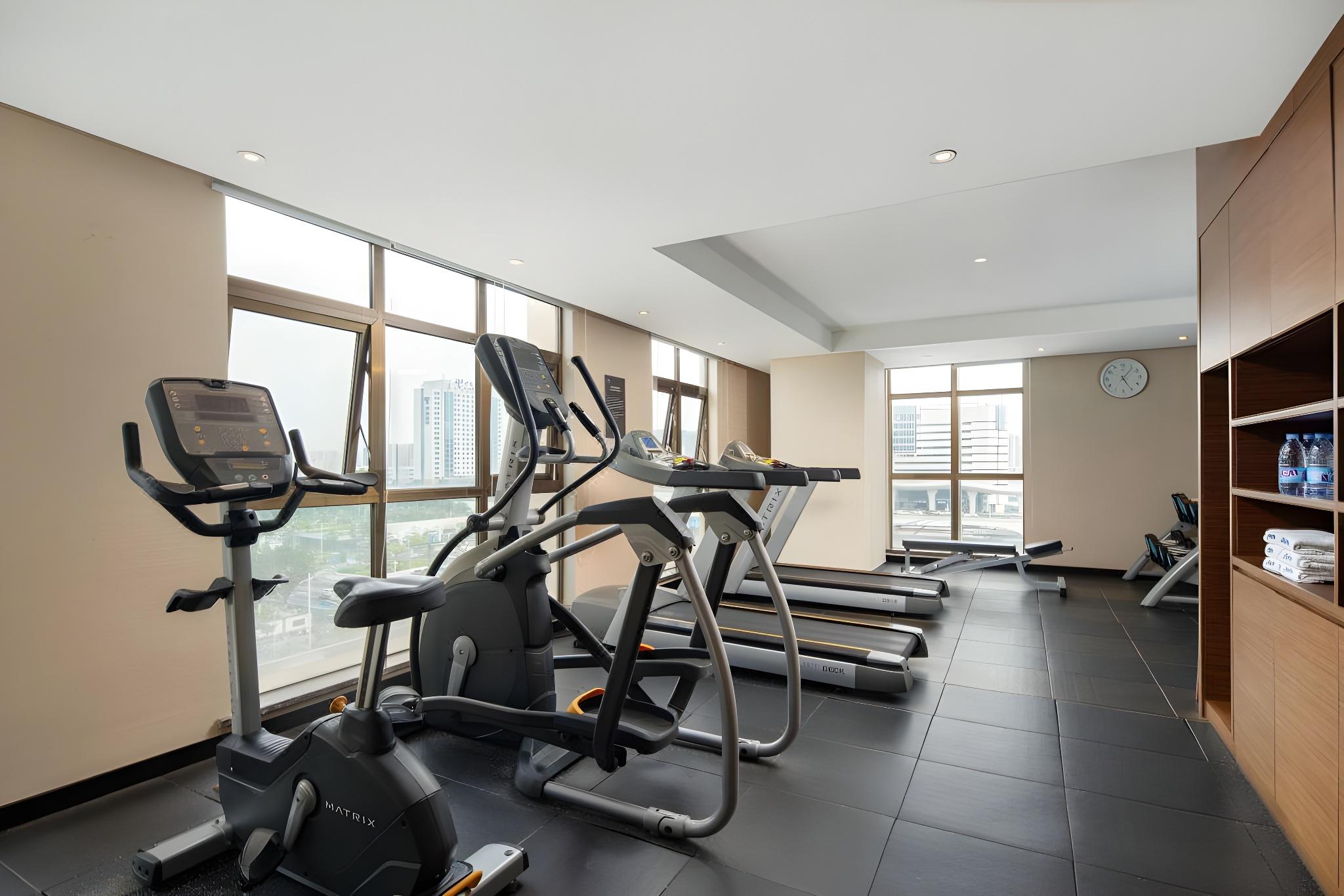 Hampton by Hilton Beihai Station 21/34