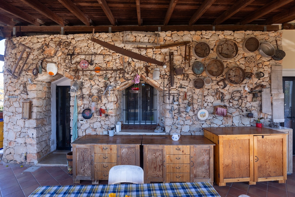 Villa Vacanze Paradiso 4/50