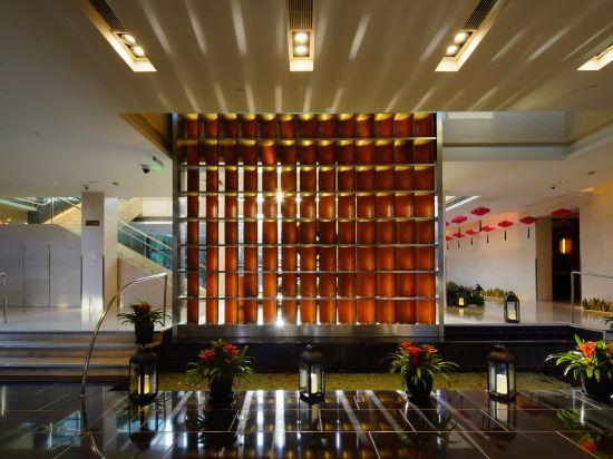G.Garden Hotel Shanghai 2/42