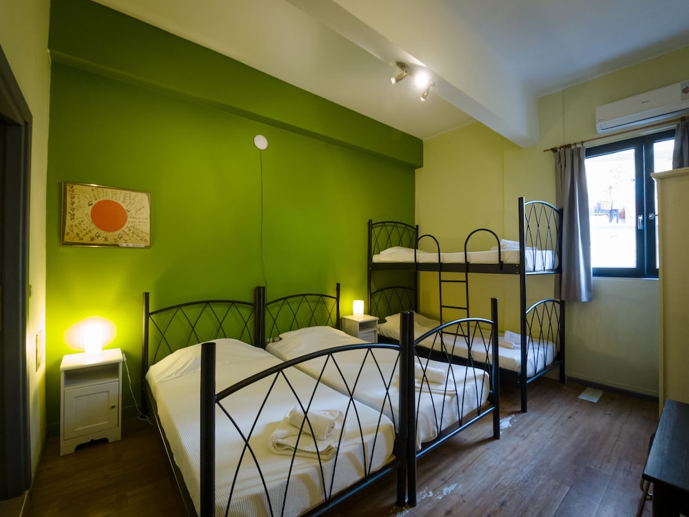 Rentrooms Thessaloniki 25/67