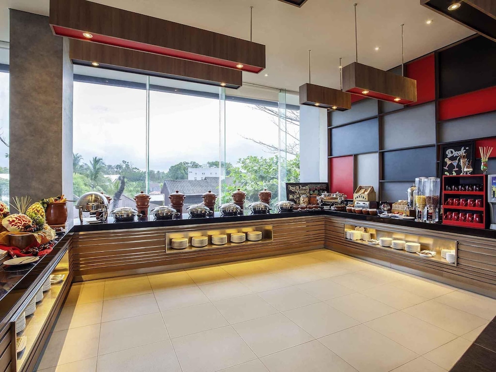 Ibis Manado City Center Boulevard 7/28