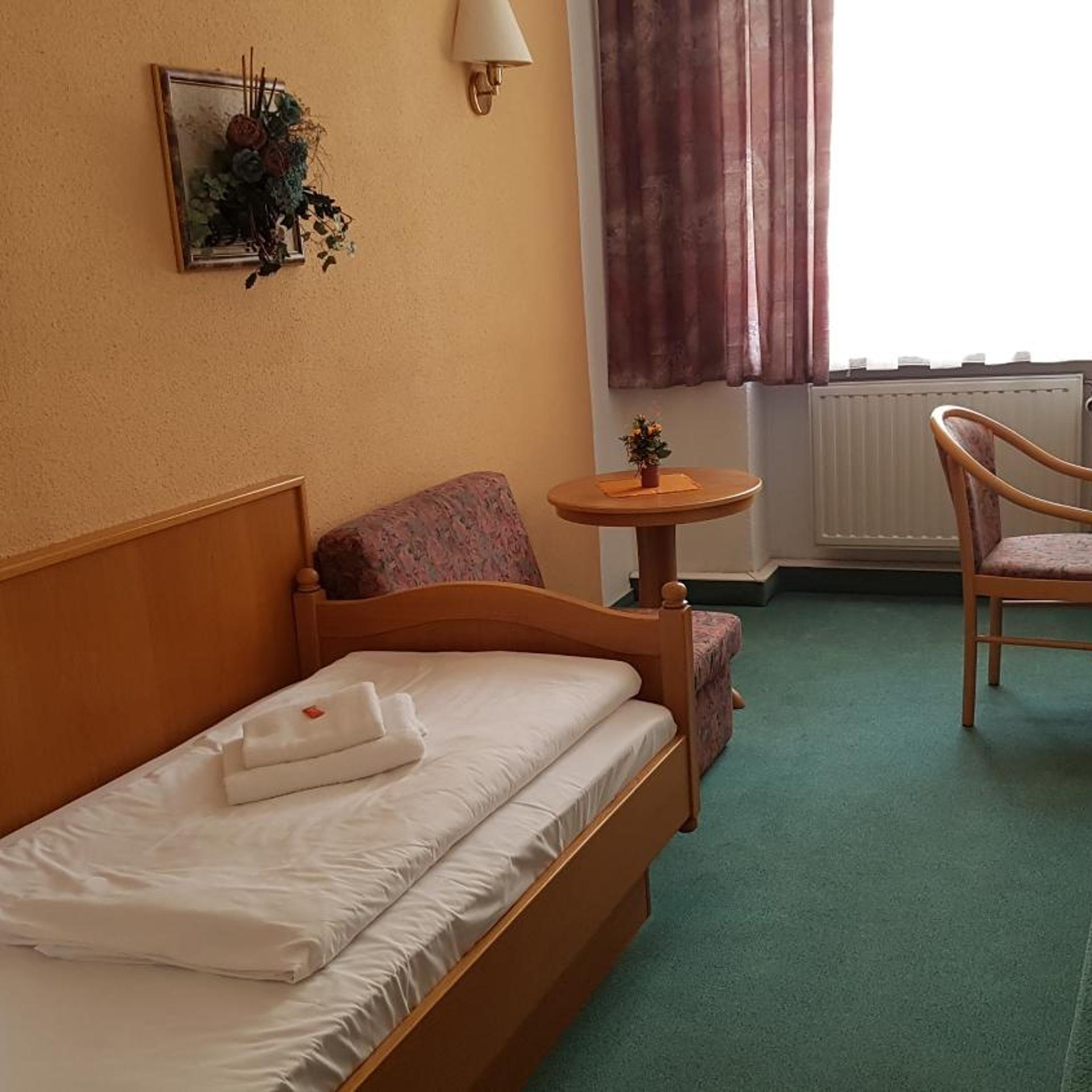 Hotel Sachsenhof 17/31