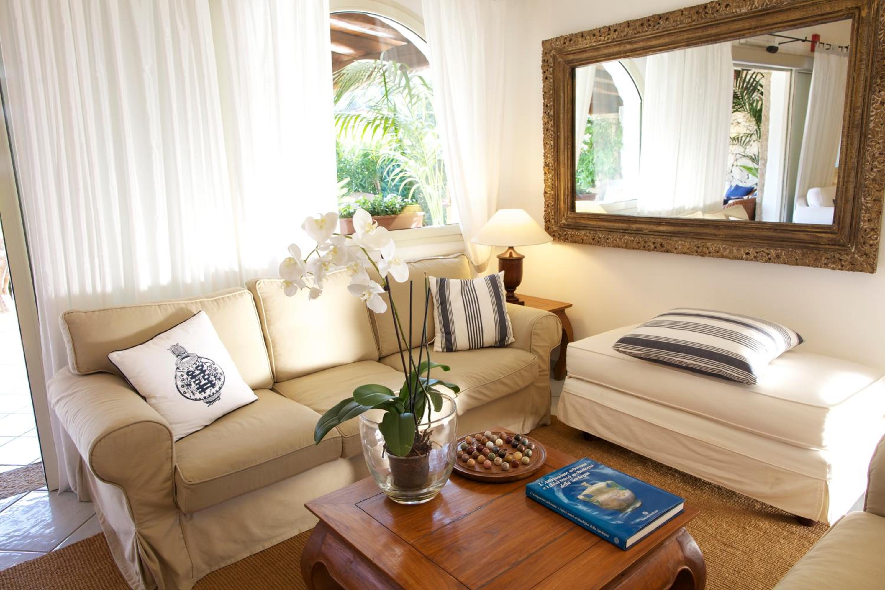 Boutique Hotel Su Sergenti 43/70