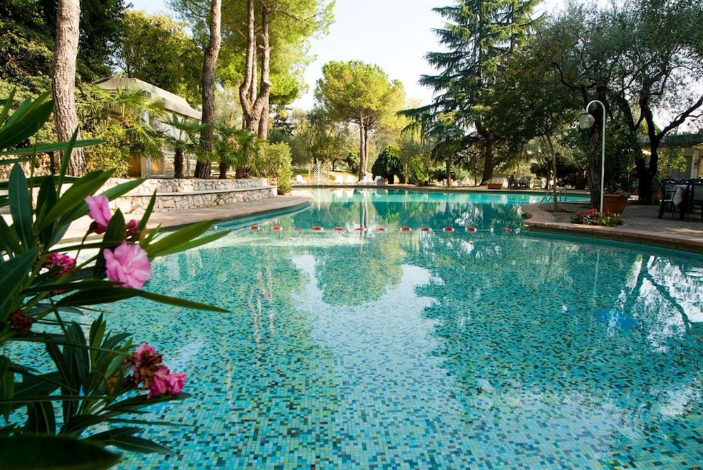 Hotel Marco Polo 7/46