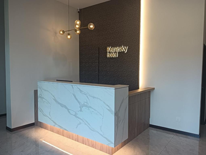 Karasky Hotel 3/11