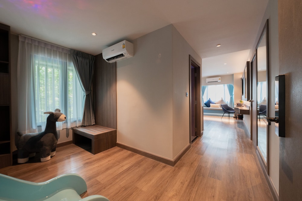 Moose Hotel Nimman 26/48