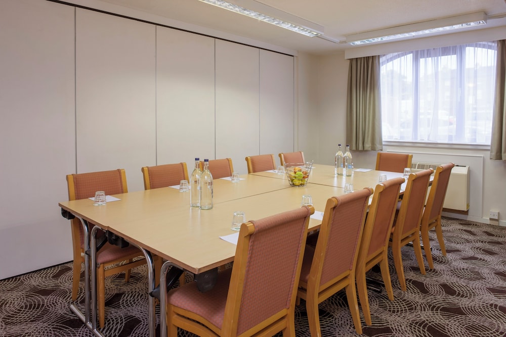 Holiday Inn Lincoln 59/65