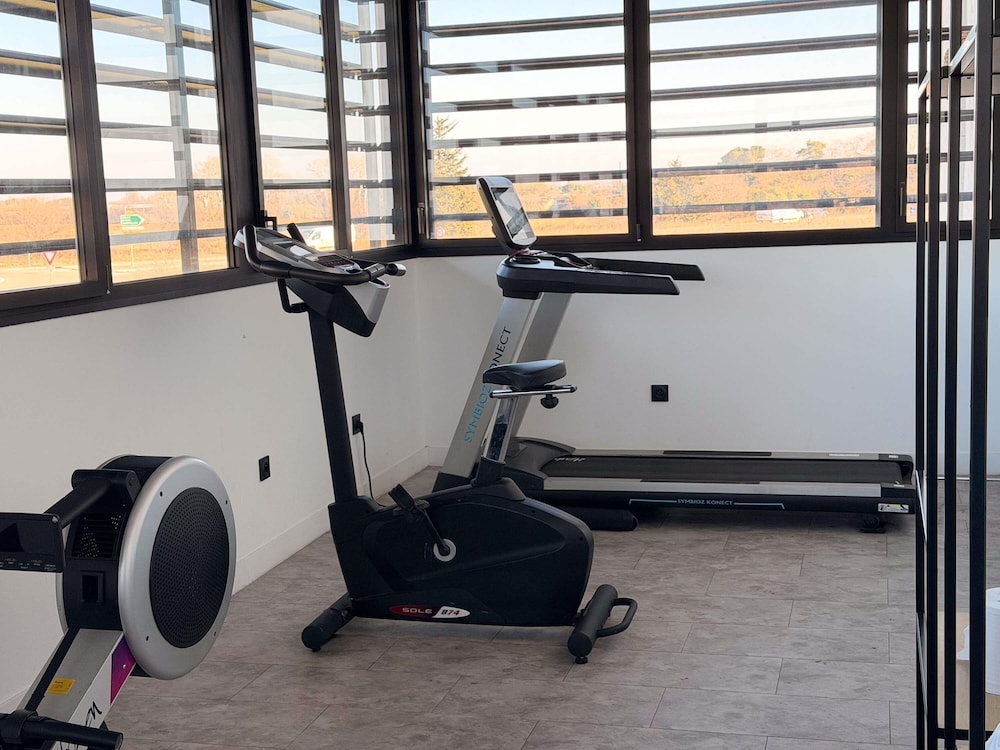 Ibis Lunel Petite Camargue 19/50