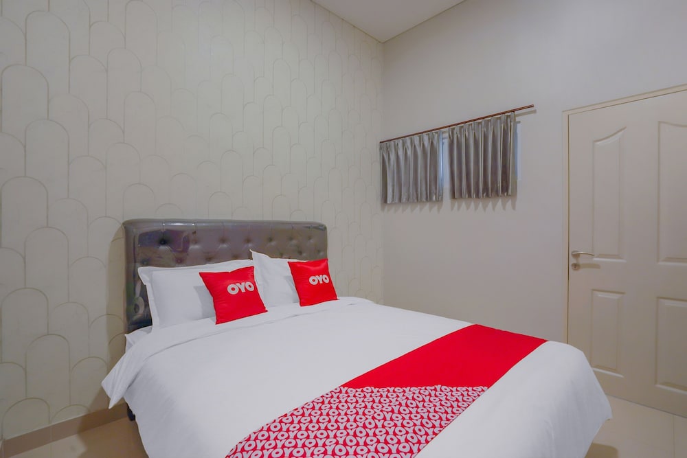 OYO 90336 Olive Guest House 7/15