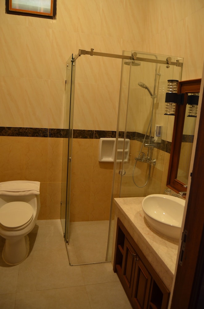 Asoka Resort Banten 14/50
