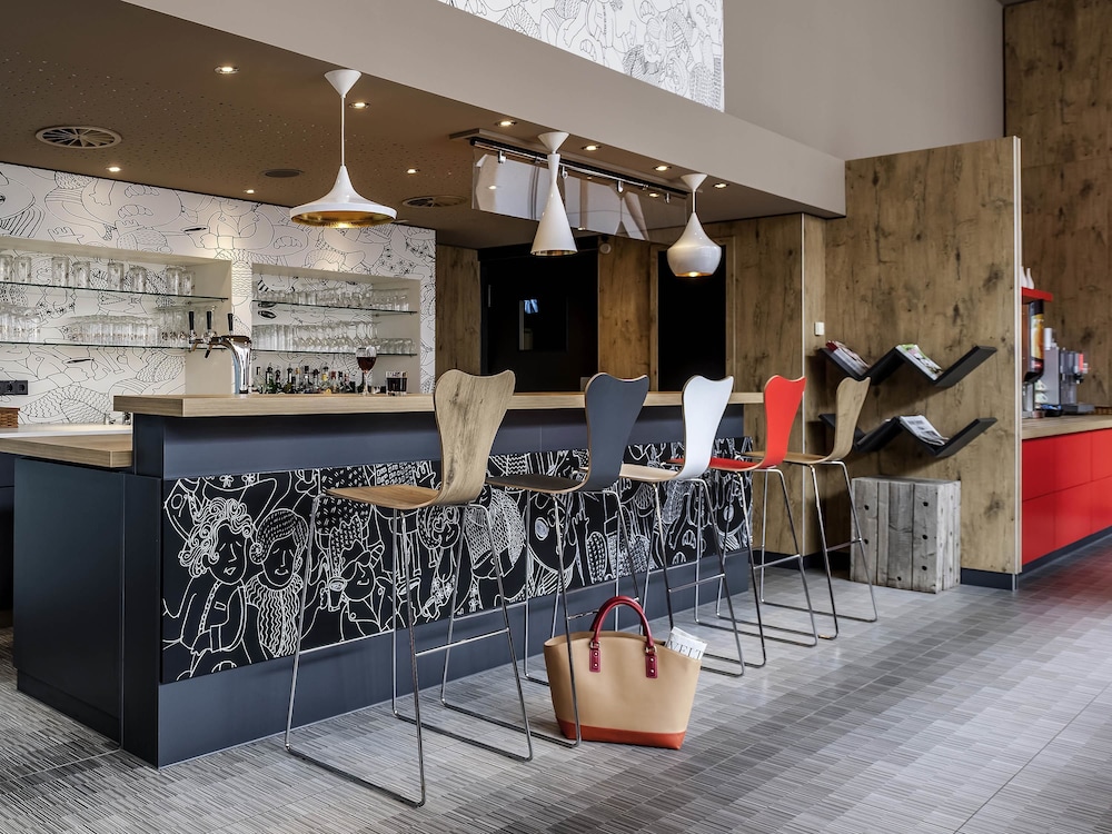 Ibis Muenster City 23/35