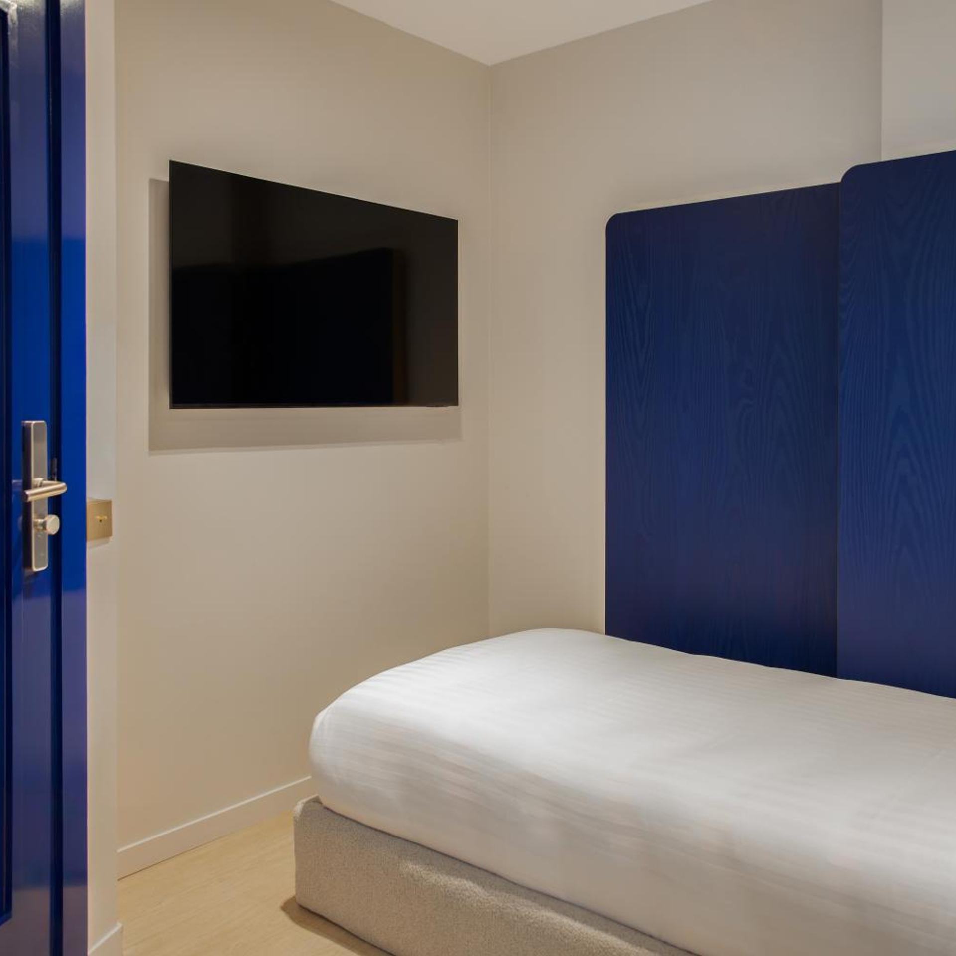 Hotel Leev Miromesnil & Spa 22/50