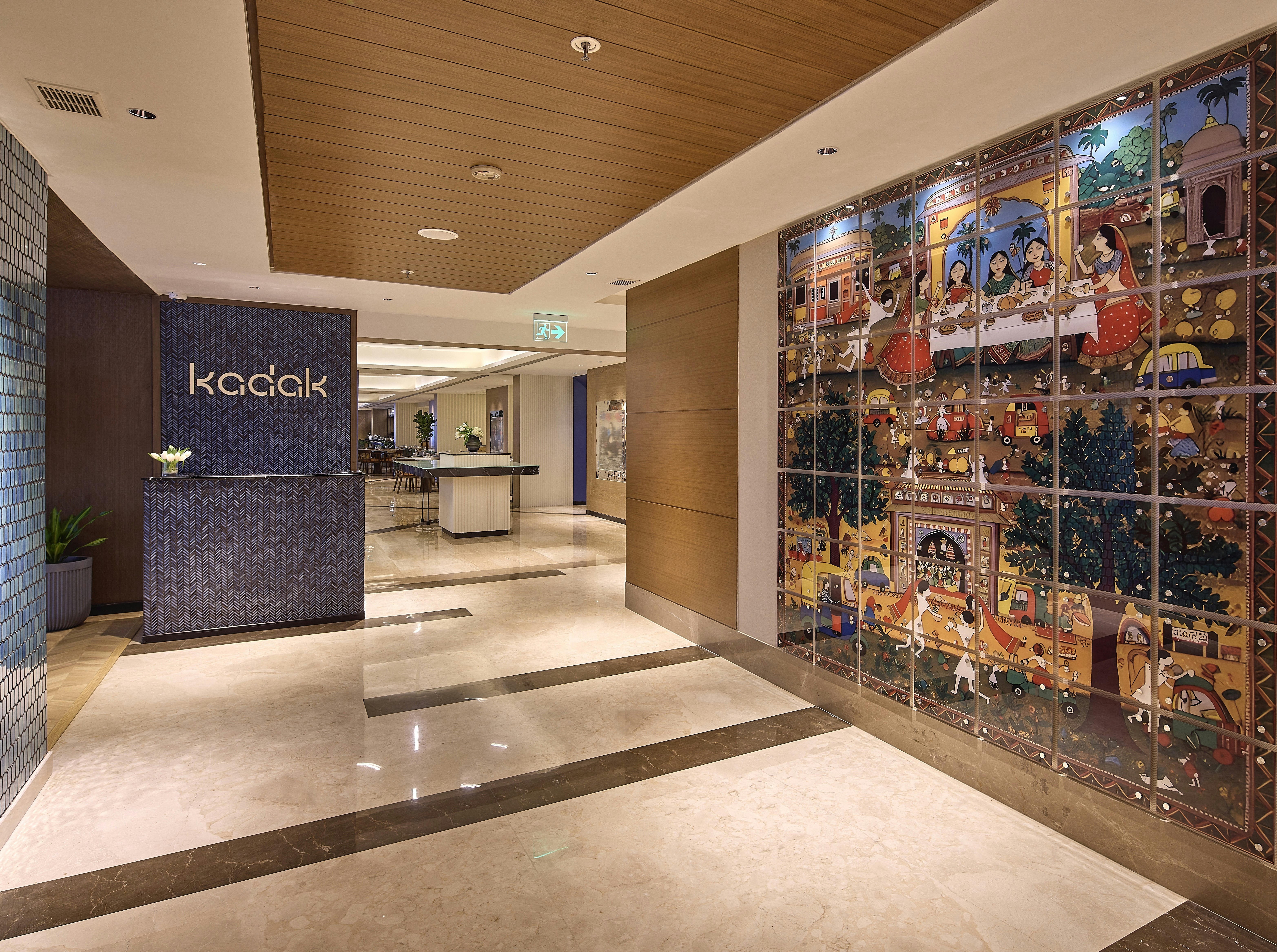 ICONIQA - The Lifestyle Hotel of Mumbai 10/47