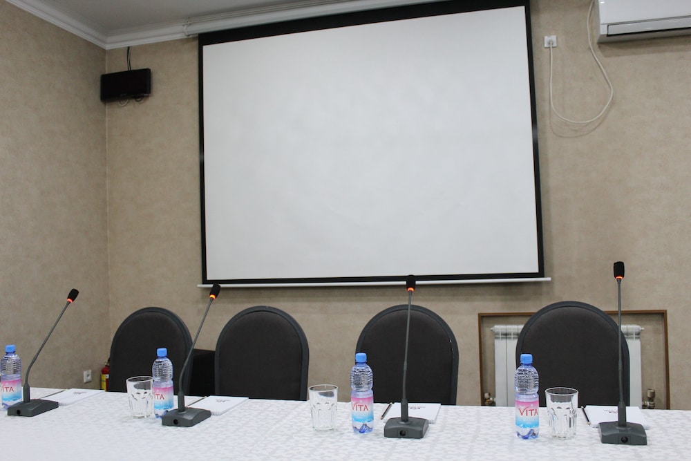 King Hotel Astana 42/49