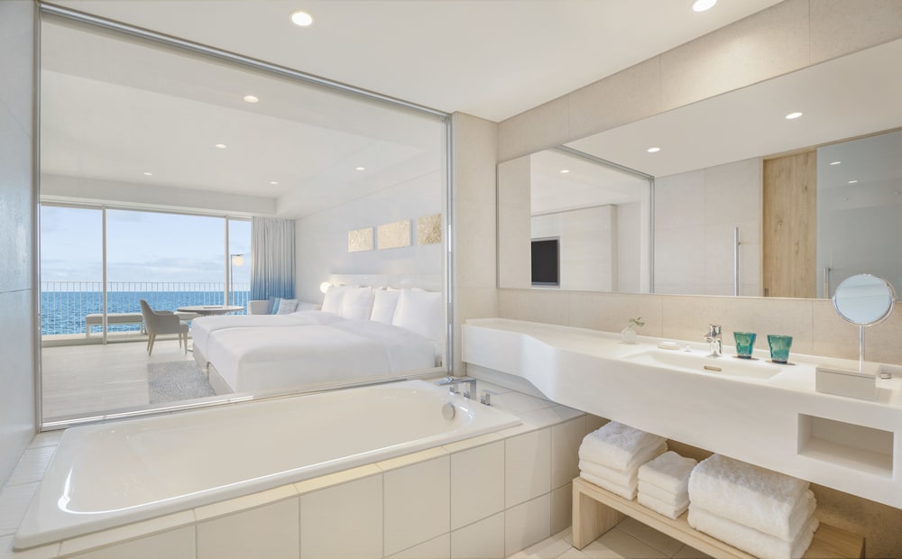 IRAPH SUI, a Luxury Collection Hotel, Miyako Okinawa 7/53