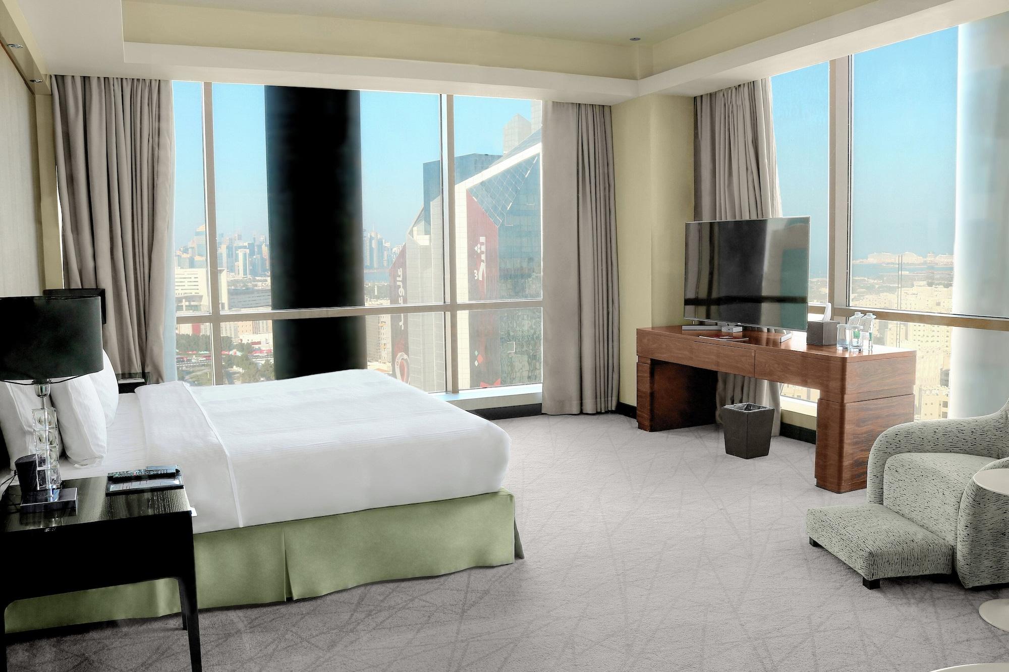 Presidential, Suite, Multiple Beds