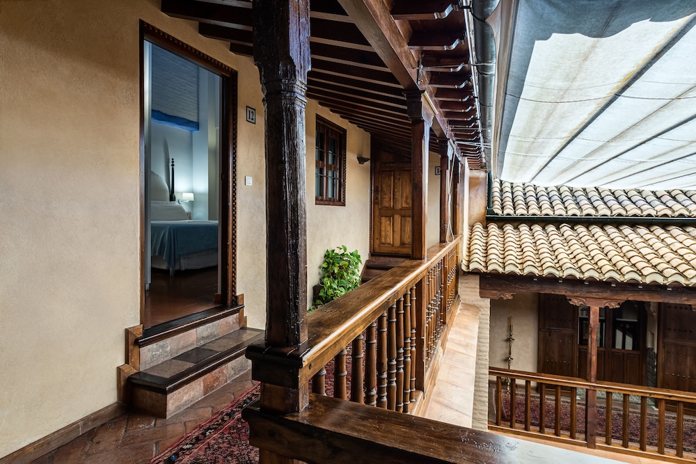 Casa Morisca 37/48