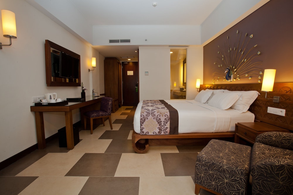 Sun Island Hotel and Spa Kuta 12/49