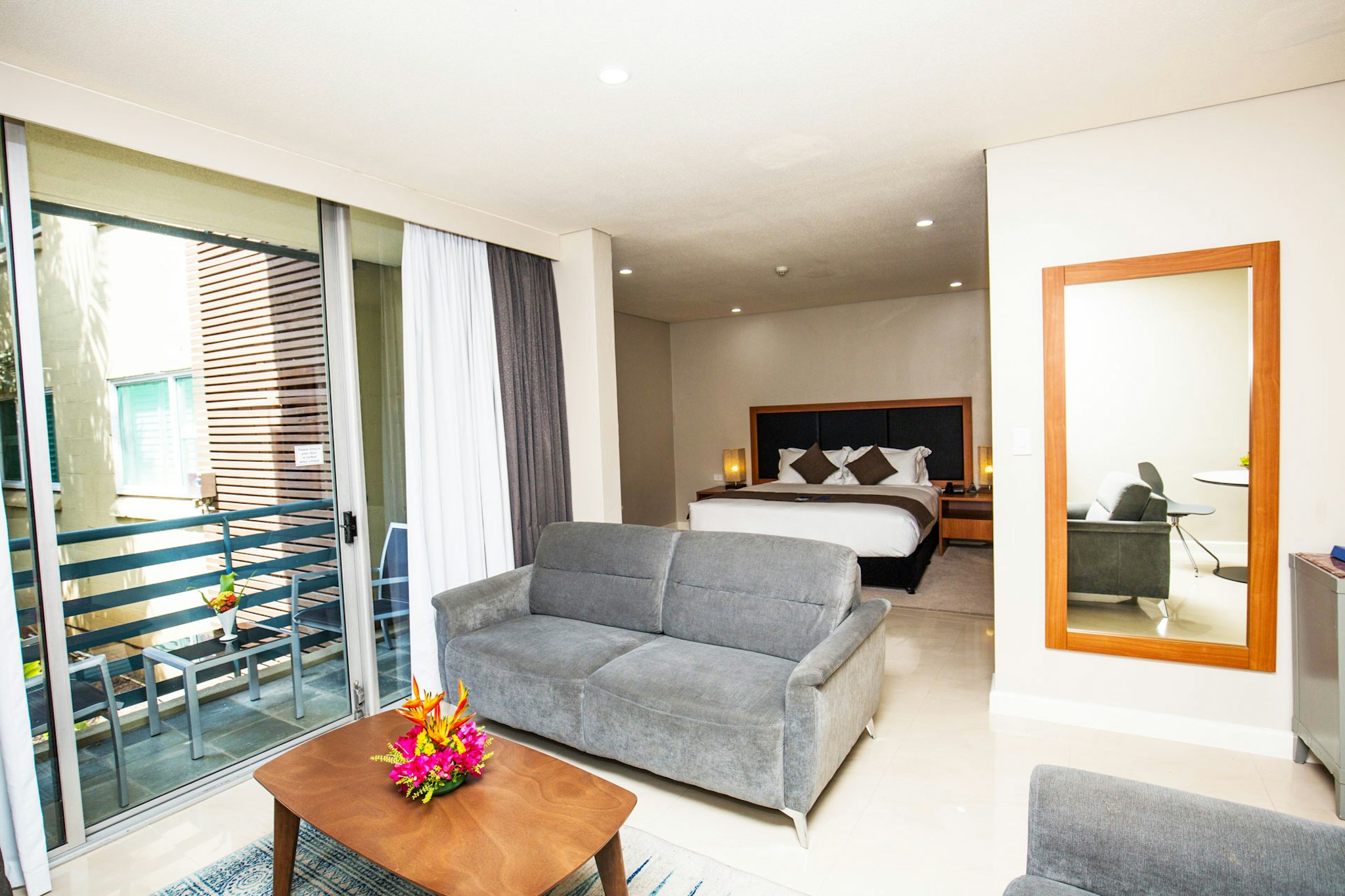 Gateway Hotel 18/30