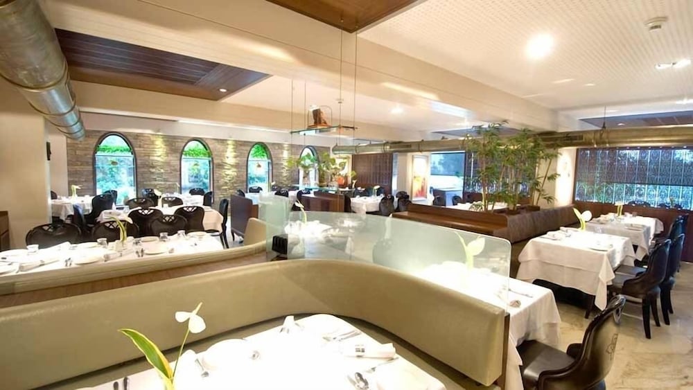 Sai Palace Hotel 5/31