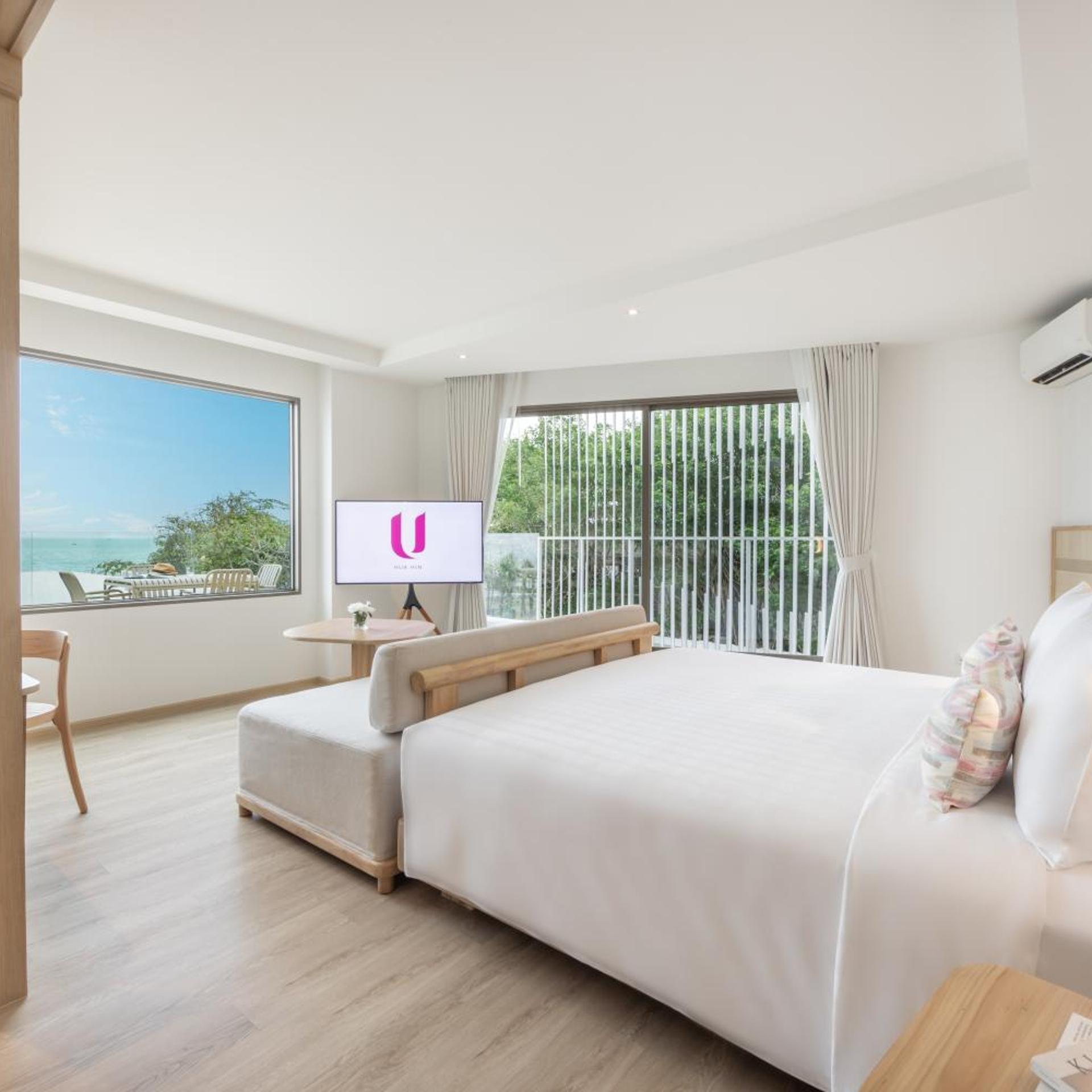 Bliss, Junior Suite, Luxury, Panoramic Sea View, Terrace, Bathtub