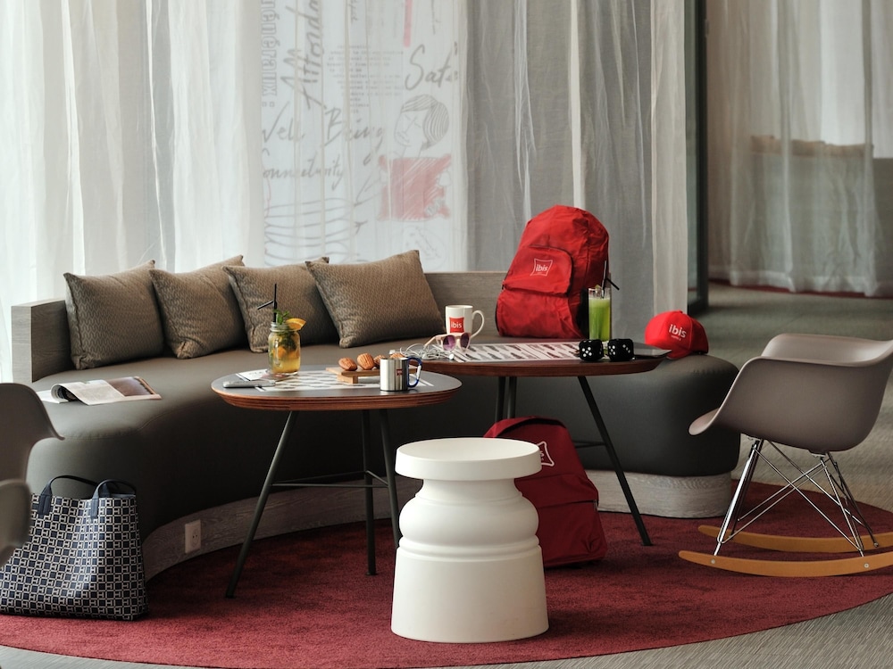 ibis Casa Voyageurs 52/78
