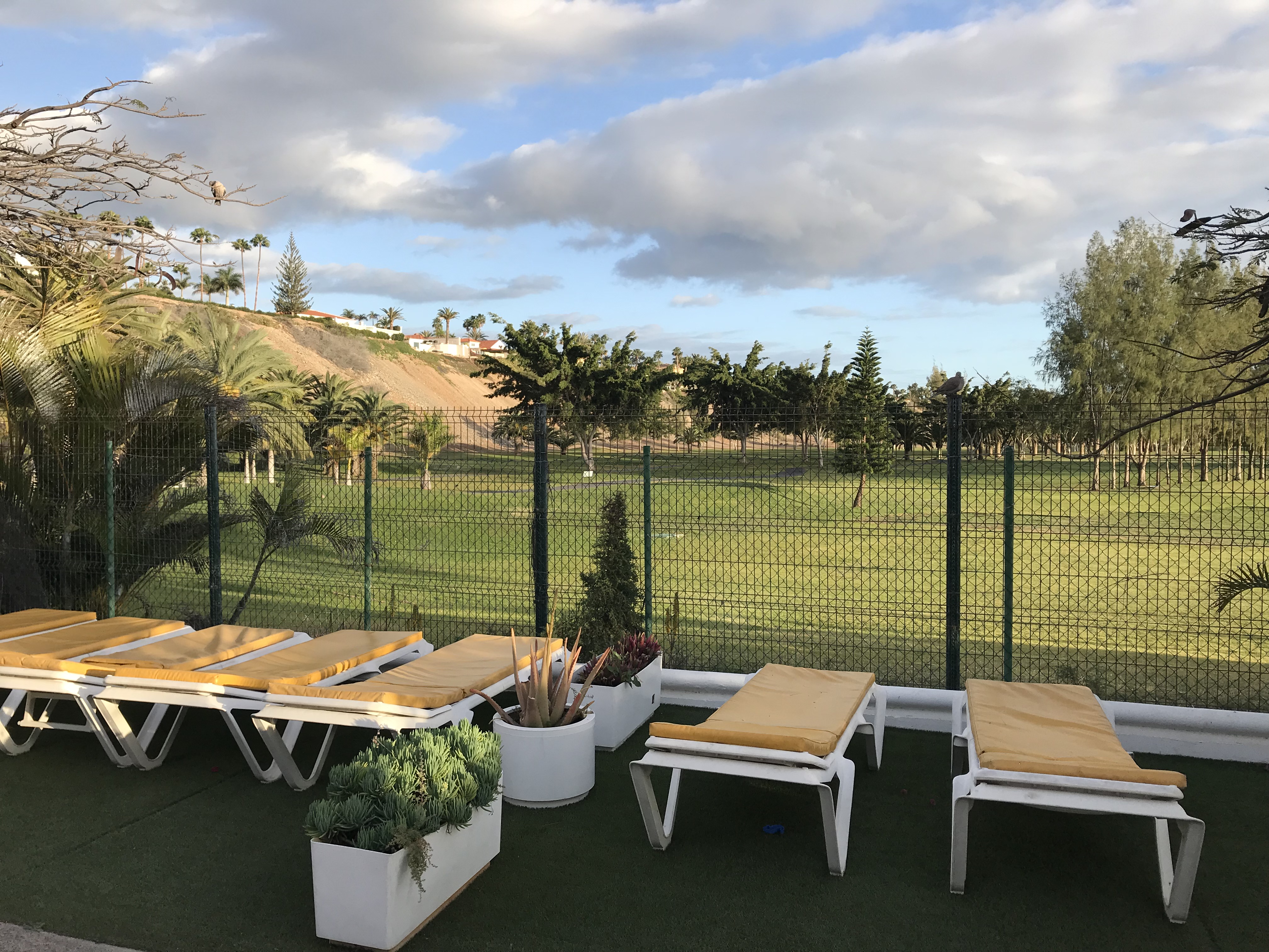 Villas las Almenas 15/20