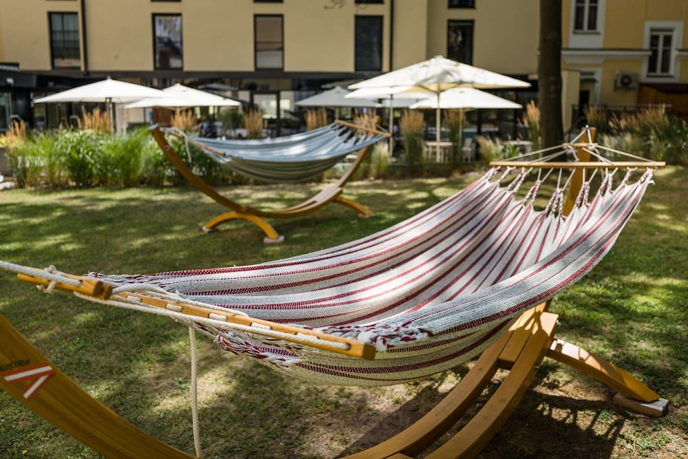 Austria Trend Parkhotel Schonbrunn 55/60