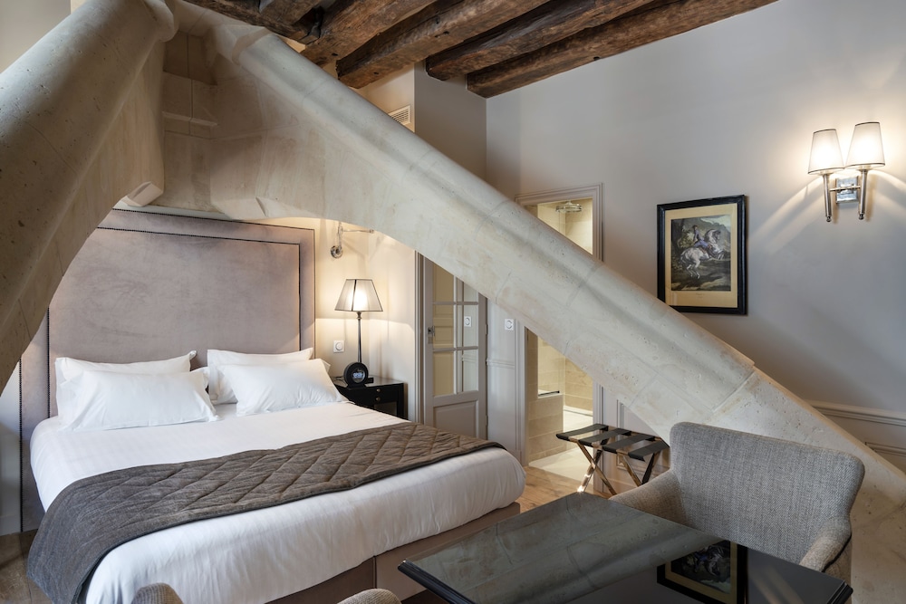 Hotel Le Presbytere 17/50