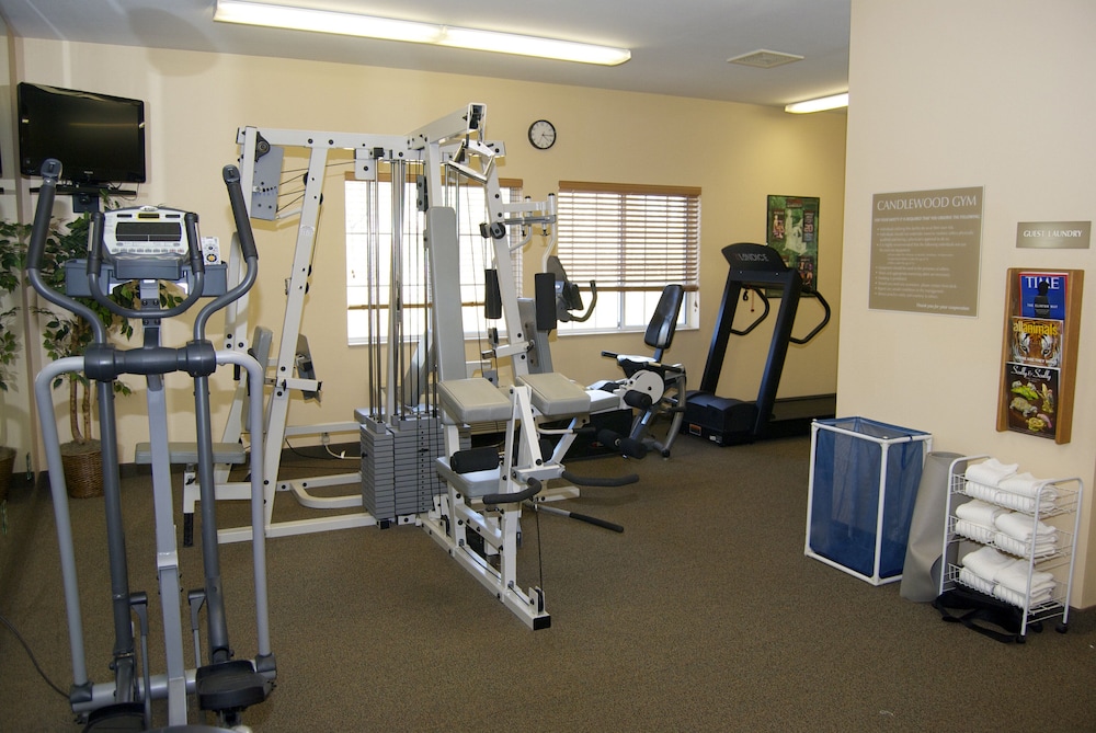 Candlewood Suites Elkhart 13/26