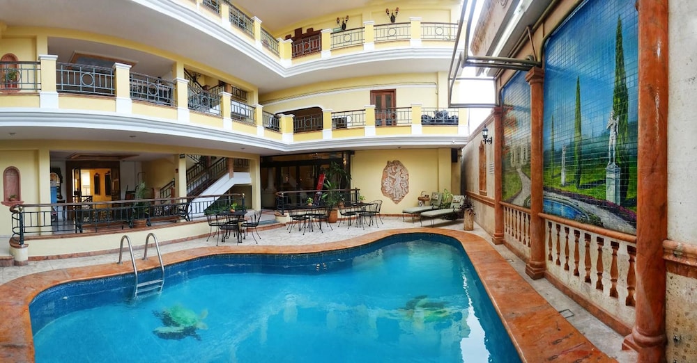 Residencial 4/70