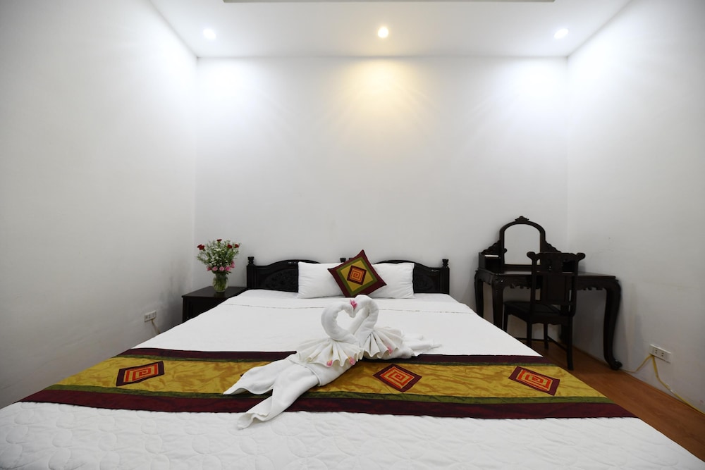 Hanoi City Hostel 47/49