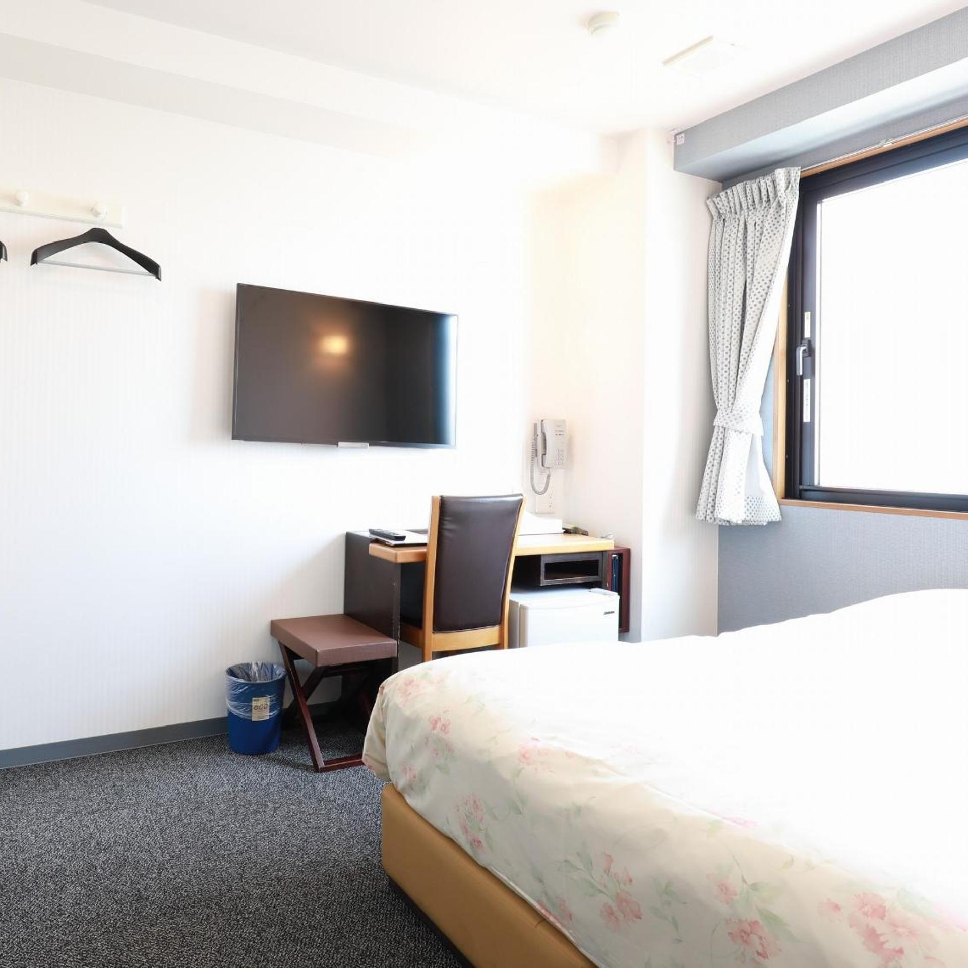 Toyama Town Hotel 28/54