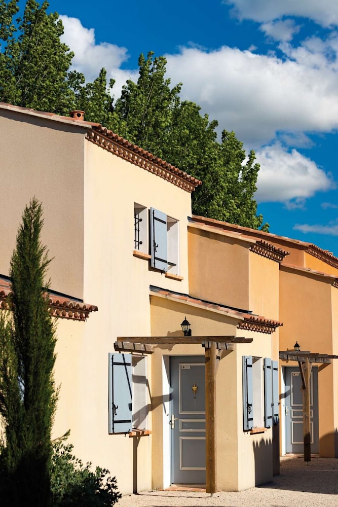 Residence Lagrange Vacances L Oustau de Sorgue 4/64