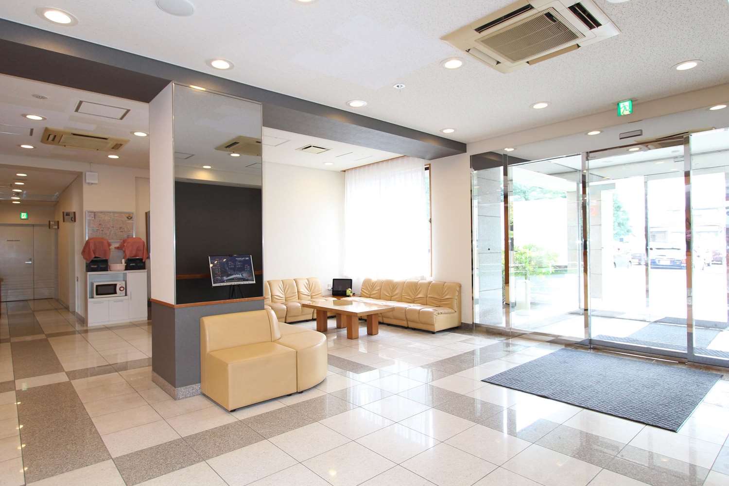 Hotel BB Fast Yonezawa 18/22