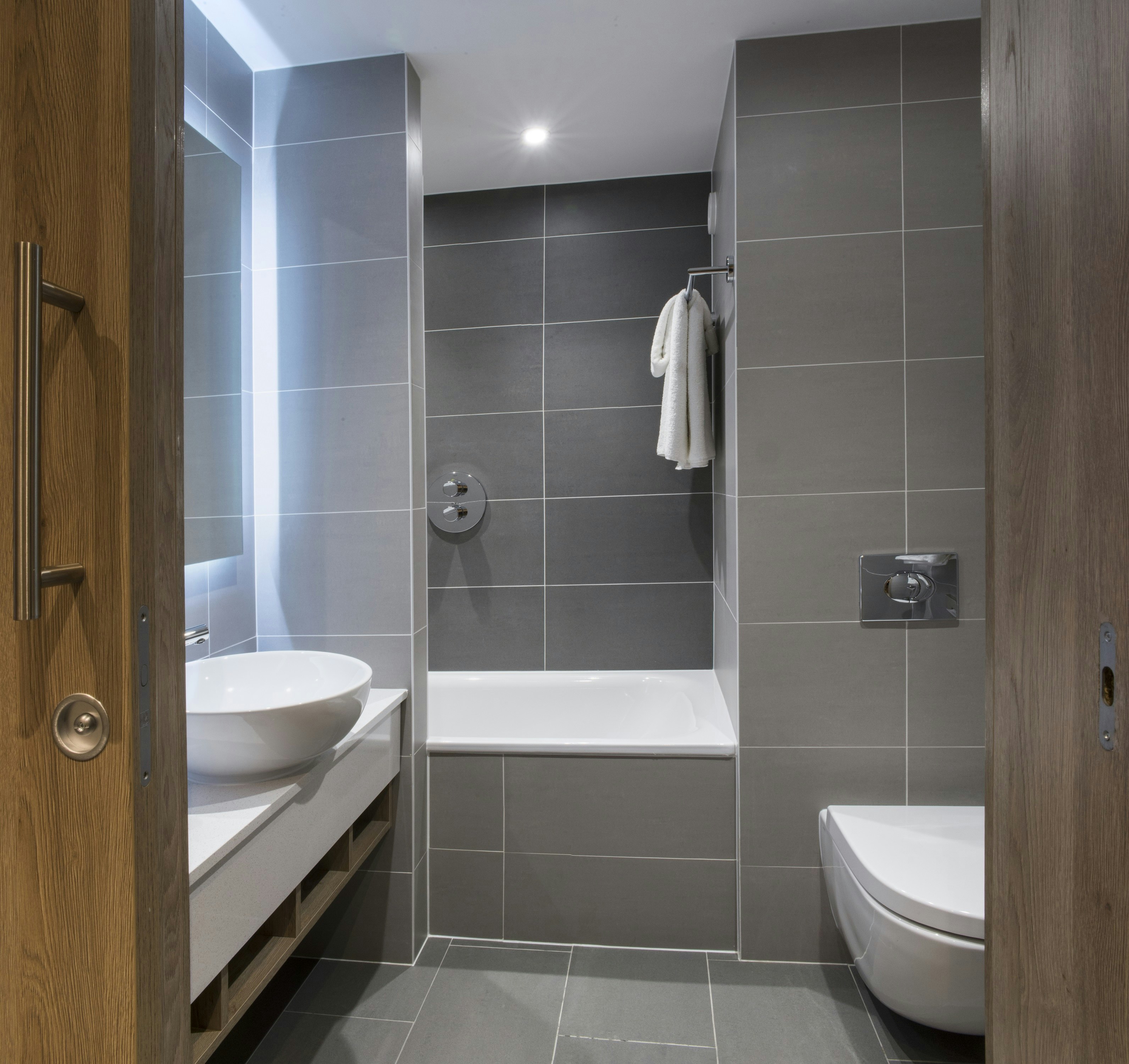 Hilton Garden Inn Manchester Emirates Old Trafford 37/37
