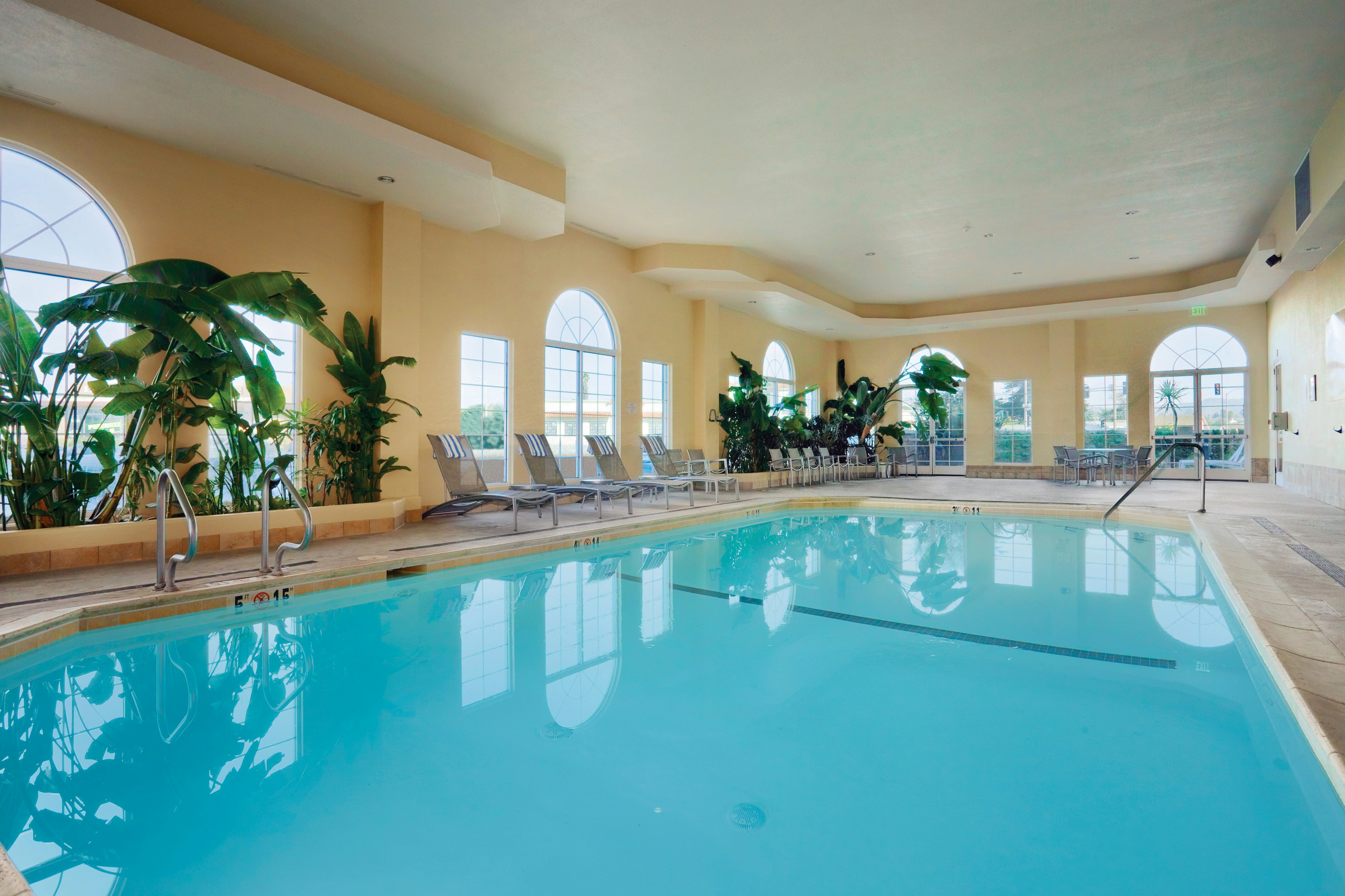 Embassy Suites by Hilton Monterey Bay Seaside 22/65