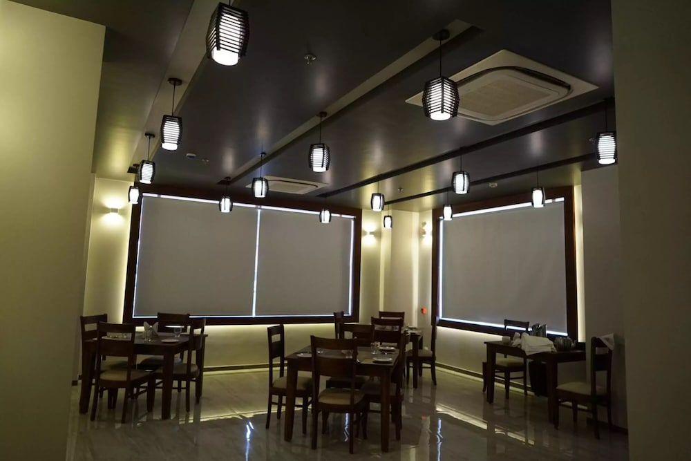 Hotel Jaipur Central 14/21