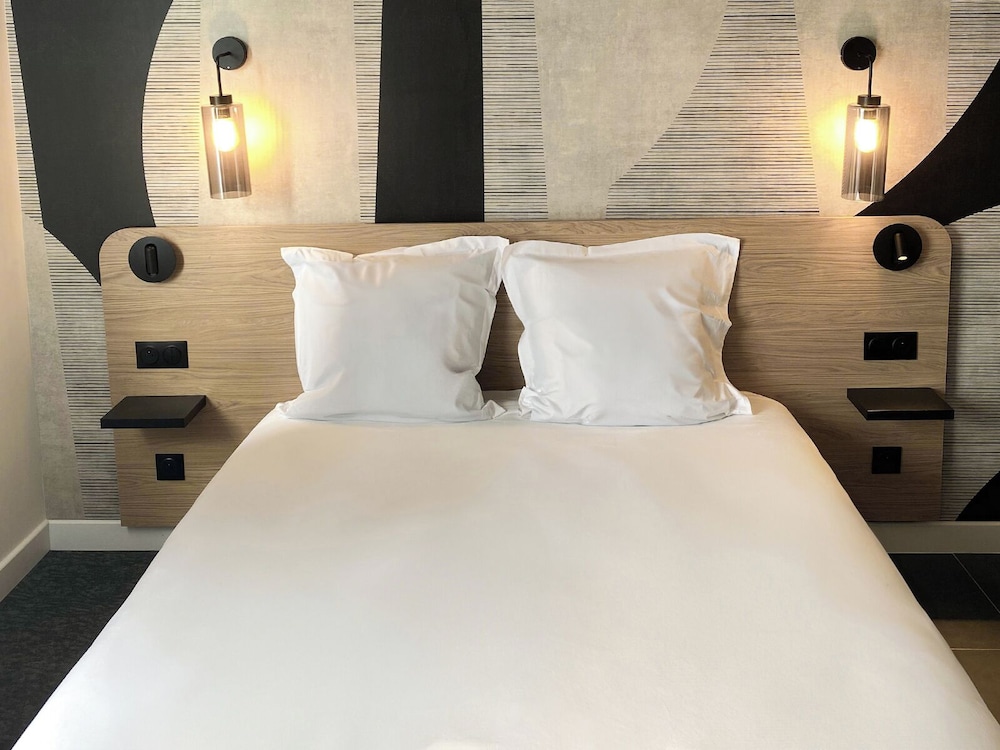 Nemea Appart’Hotel Europe Strasbourg Illkirch 13/39