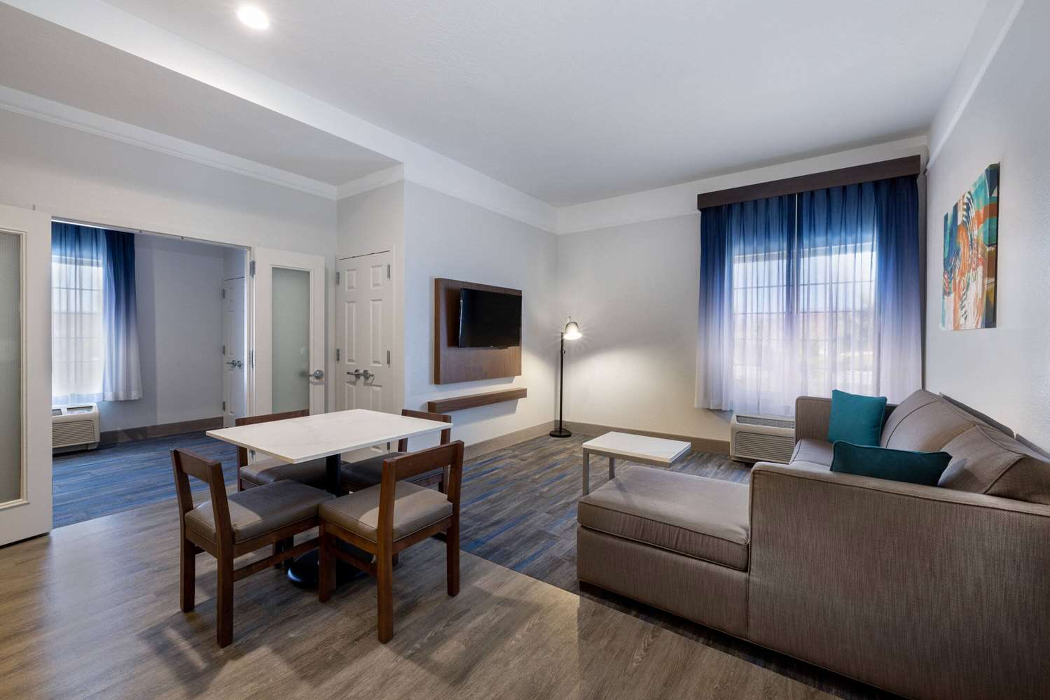 La Quinta Inn & Suites by Wyndham St. George 35/69