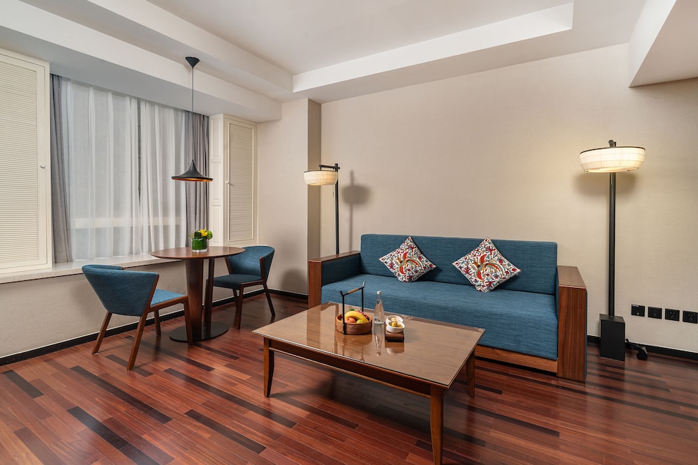 SSAW Boutique Hotel Shanghai Bund 19/50
