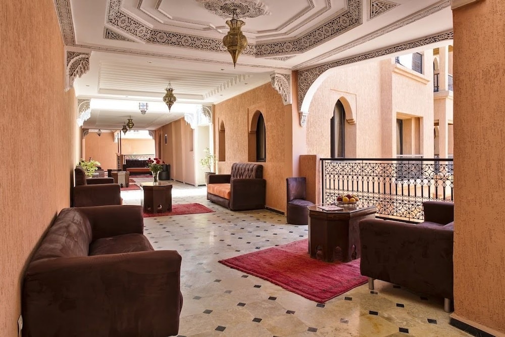 Riad Marrakech House 35/50