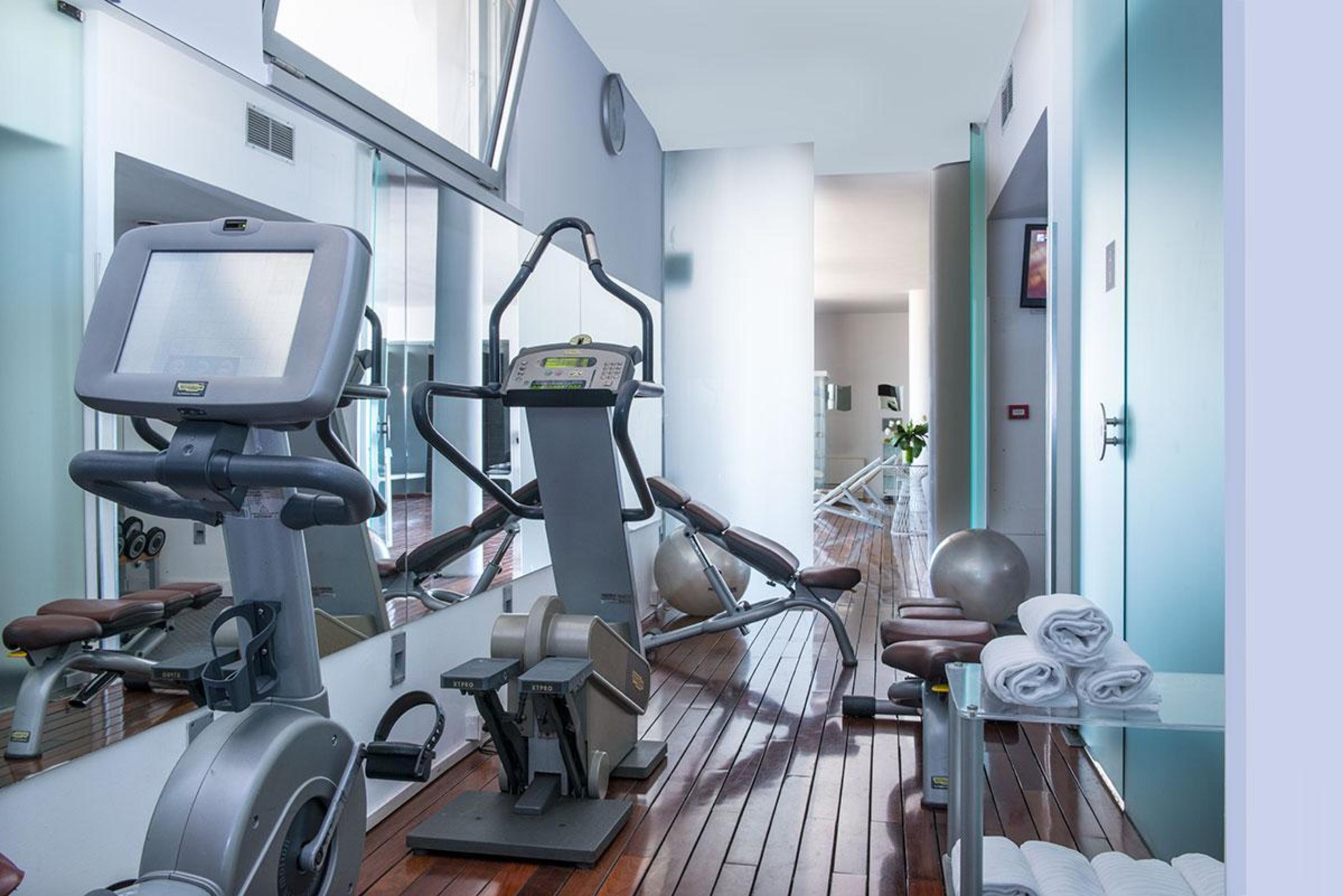 Radisson Blu Es Hotel Roma 21/50